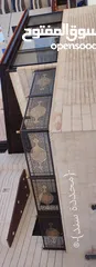  28 محددة سند لكافة اعمال الحداده والصيانه العامه
