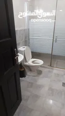  7 شقه للايجار مفروشه