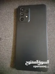  1 سامسونج a52