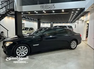  5 BMW 750li for sale (perfect condition)