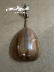  2 عود زرياب صوت طربي سعر حرقق
