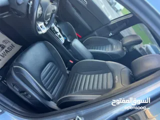  24 كايا سبورتاج هايبرد Plug In فل مسكر 2023 دفع رباعي