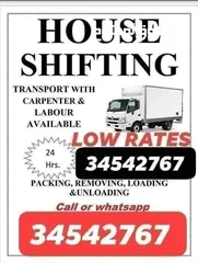  1 House Movers packers All over Bahrain House Office Villa's Apartment All moving packing