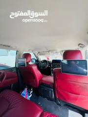  8 Nissan Patrol