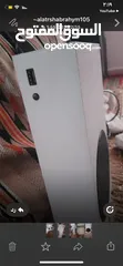  7 اكس بوكس للبيع +شاشه + قير وستيرنج ودعساة جهاز وكاله ولا خدش قابل لل بدل علا دباب الله يبارك لصاحبو