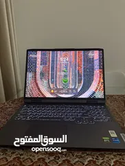  3 Laptop Gaming