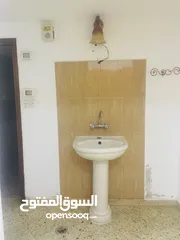  7 شقق سكنيه للإيجار موقعها الخليل راس الجوره مقابل كازيه زيد للمحروقات طابق ارضي
