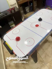  3 طاولة هوكي هوائية متوسط حجم الأكثر مبيعا في الأردن