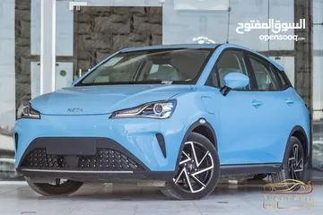  1 Neta Aya 2023    عداد صفر  Zero Mileage