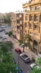  1 شقة تمليك خلف نادي النصر