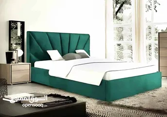  2 سرير كابوتنيه بجميع اشكالو والألوان