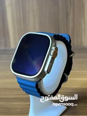  1 Apple Watch Ultra 2
