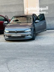  3 بولو البيع