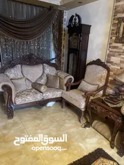  4 كنب 9 مقاعد