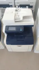  4 مجموعة طابعات مستعملة للبيع العاجل Used Printers for urgent Sale