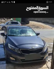  4 . اقرا الاعلان قبل ما ترن كل اشي في سياره مكتوب في الاعلان .كيا اوبتيما 2013 فل اضافات برايفت كاش350