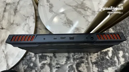  7 Dell G15 5530 Gaming i7 16GB RAM 1TB