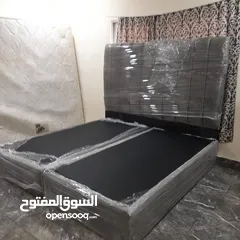  24 بوكسات تخت مجوز ومفرد ومفرد ونص حسب الطلب