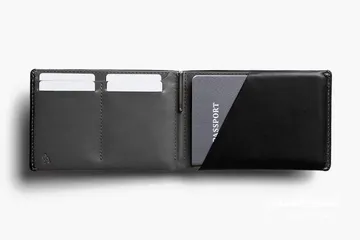  7 محفظة جواز السفر بيلروي Bellroy Travel Wallet