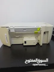  3 طابعه اتش بي 2130 للبيع مستعمله