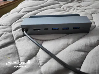  7 STEAM DECK OLED 512GB