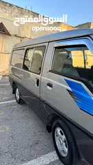  5 باص هونداي h100 للبيع المستعجل