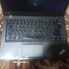  2 لينوفو i7 سعر حرق