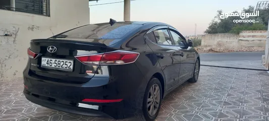  2 هونداي افانتي ad موديل 2016 فحص كامل