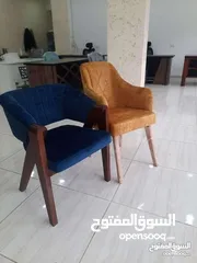  2 كنب زان عصري كلاسيك طبي جميع الالوان