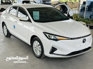  11 متوفر شانجان ايدو كهرباء 2021 - 2022 ممشى قليل من 40 ل70 اصلي تبدا الاسعار من 10،800 ل11،300 SOH 94