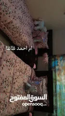  8 مسابل وكفرات