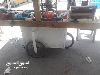  1 عربای للبیع للاستفسار الاتصال ما بتابع تعلیقات