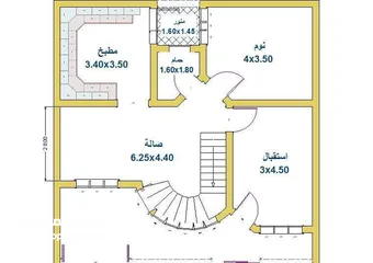  13 بناء ومقاولات