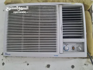  1 new condition AC 6 mant us for sale