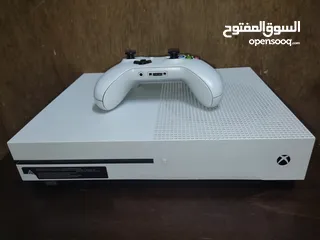  4 Xbox one s