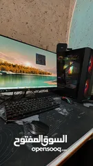  1 Pc Gaming Full