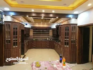  16 مطابخ الملاح