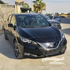  1 نيسان ليف 2022 SV
