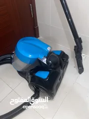  4 Vacuum Bissellمكنسة كهربائية نوع بيسل 2155E