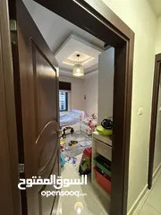  8 شقة فاخرة للبيع في ام السماق  2 نوم  118 متر شاهد الفيديو من المالك مباشرة