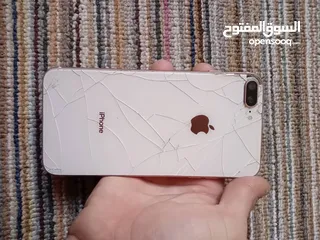  5 iPhone 8+ 64 جيجا