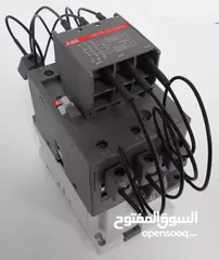  1 ABB UA75-30-00RA Contactor for Capacitor   كونتاكتور للوحات الباورفاكتورSwitching