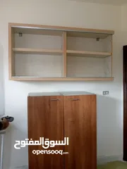  5 شقة صغيرة استثمارية  للبيع في البيادر الصناعة