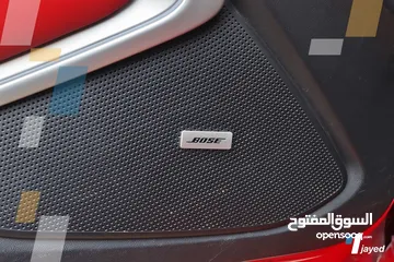  25 ‎‏ الحبة الوحيدة في الاردن Chevrolet Camaro    Special Order 2016 مواصفات خاصة شيفرولية كمارو