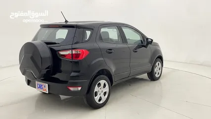  3 FORD ECOSPORT  Zero Down Payment  Home Test Drive