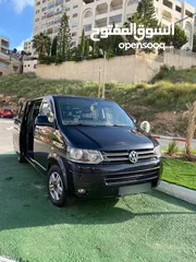  1 برايفت اتمام Caravelle