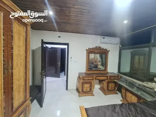  8 شقة مفروشة للايجار بالياسمين  بجانب ستي ستار مول