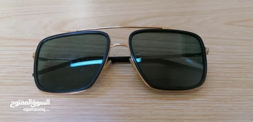  6 نظارة D&G الايطالية الاصلية