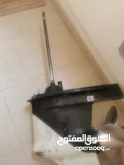  2 للبيع قطع غيار سيزوكي فور ستروك200