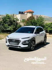  2 هونداي كونا 2019